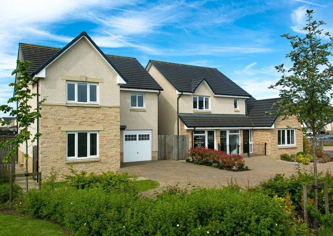 Walker Group | New Homes To Buy In Scotland - Images - misc - Why buy 1