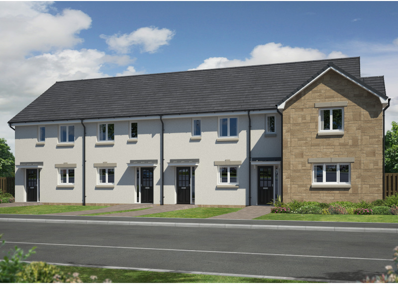 Walker Group Glenelg Ormiston 4 Block B B 300dpi AS